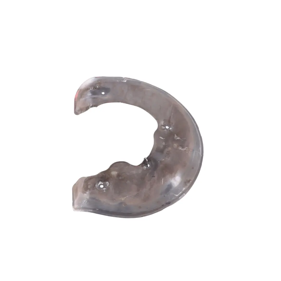 Front Brake Disc Plate Cover Left N/S to Audi A6 C7 A8 D4 with Part number 4H0615311C Audi A6 C7 A8 D4 Front Brake Disc Plate Cover Left N/S - SKU 4H0615311C - Part number 4H0615311C