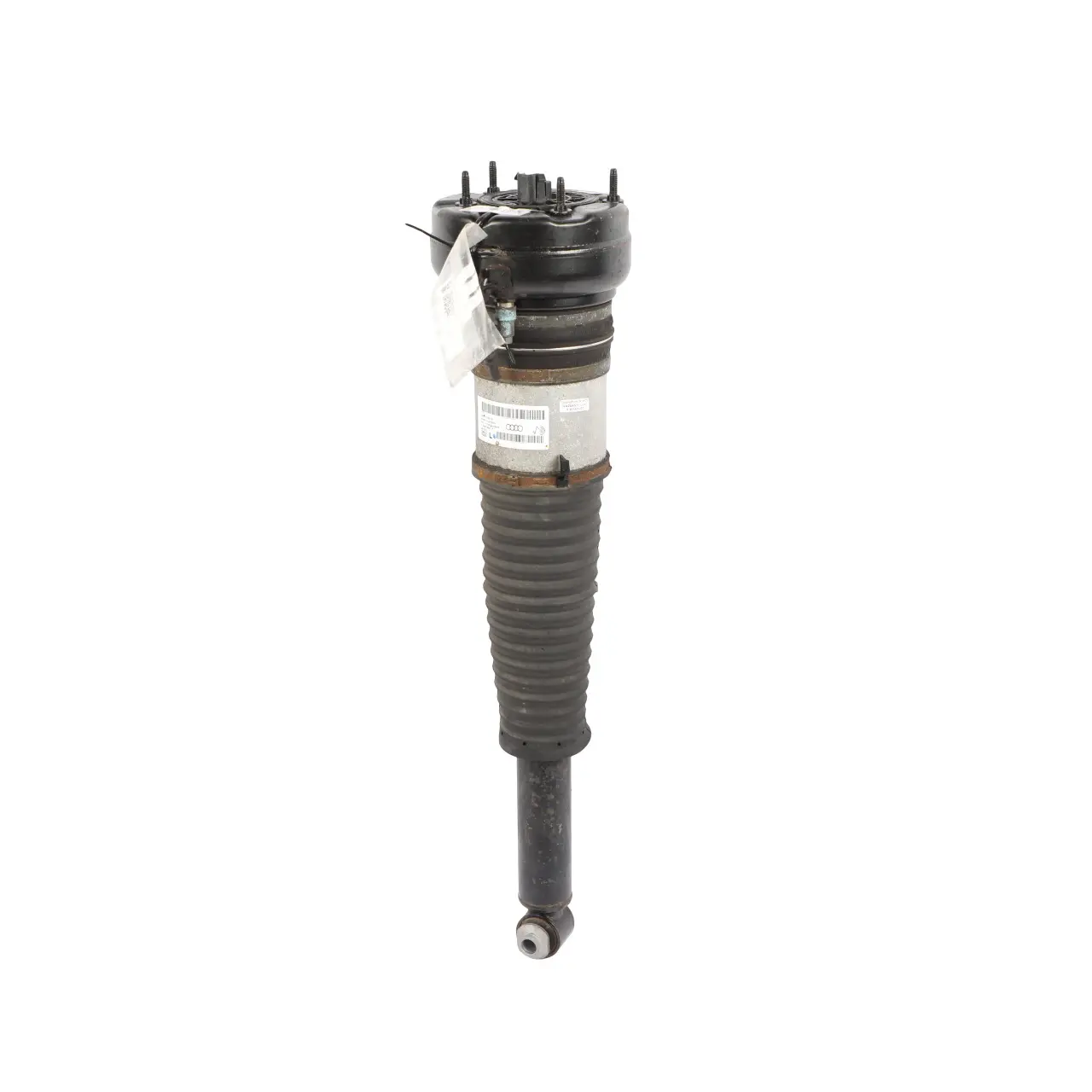 Audi A8 D4 Air Suspension Spring Strut Rear Left N/S Shock Absorber
