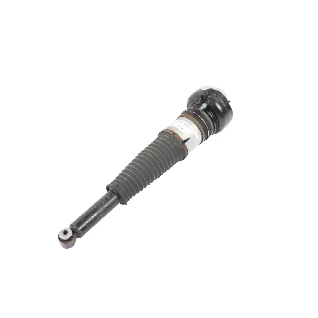 Suspension Spring Strut Rear Left N/S Shock Absorber to Audi A8 D4 Air with Part number 4H0616001M Audi A8 D4 Air Suspension Spring Strut Rear Left N/S Shock Absorber - SKU 4H0616001M-1 - Part number 4H0616001M