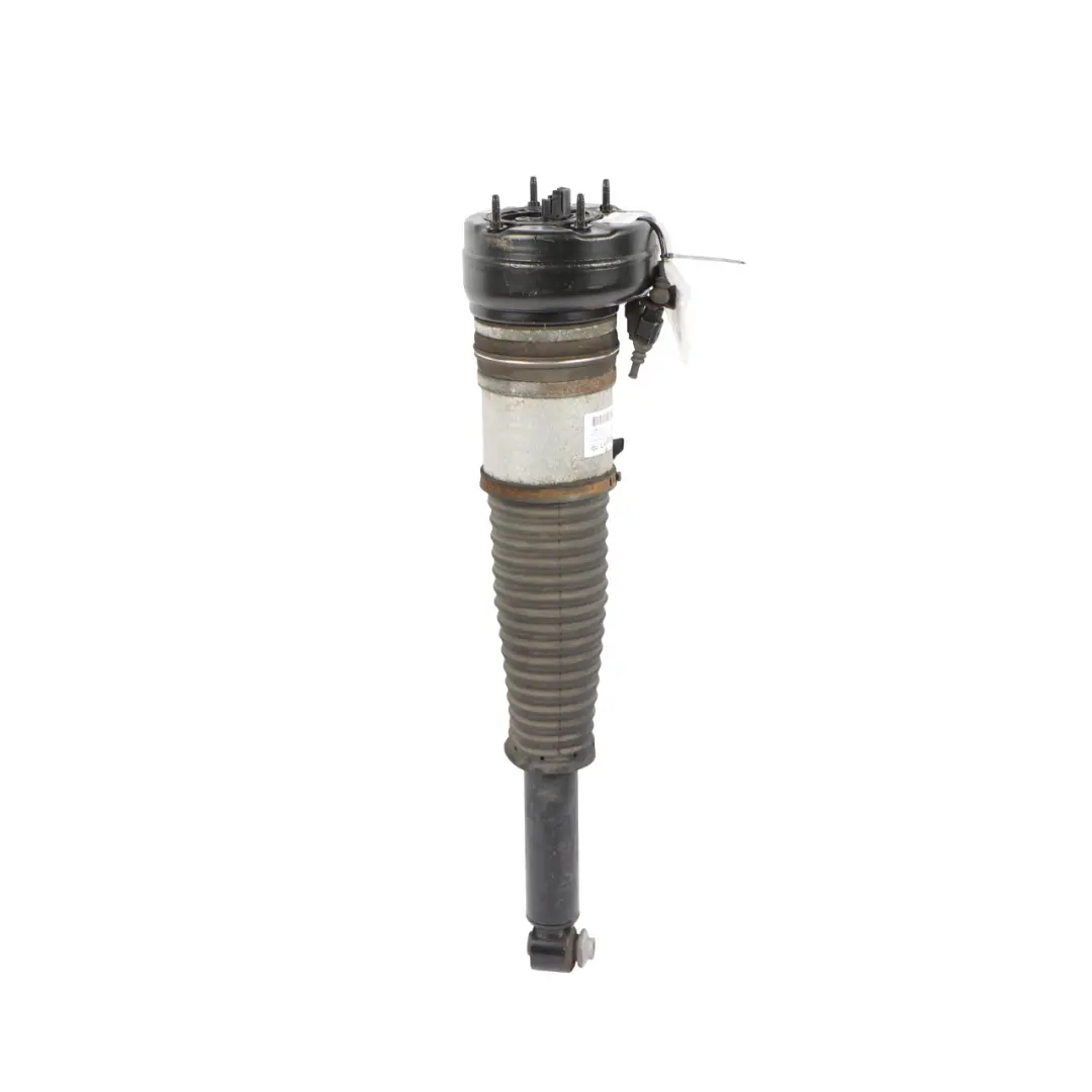 Suspension Spring Strut Rear Left N/S Shock Absorber to Audi A8 D4 Air with Part number 4H0616001M Audi A8 D4 Air Suspension Spring Strut Rear Left N/S Shock Absorber - SKU 4H0616001M-1 - Part number 4H0616001M