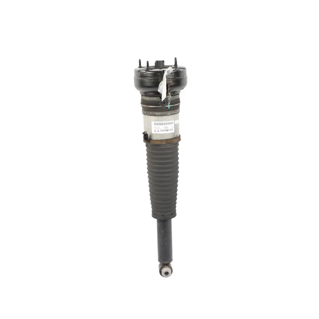 Audi A8L 4H Suspension pneumatique Amortisseur force arrière droit - SKU 4H0616002M - Numéro de pièce 4H0616002M