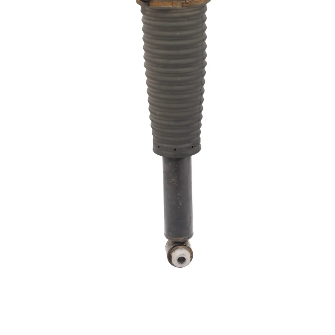 Audi A8L 4H Suspension pneumatique Amortisseur force arrière droit - SKU 4H0616002M - Numéro de pièce 4H0616002M