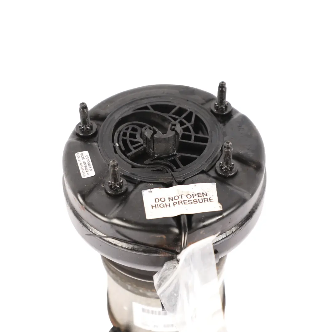 Audi A8L 4H Suspension pneumatique Amortisseur force arrière droit - SKU 4H0616002M - Numéro de pièce 4H0616002M