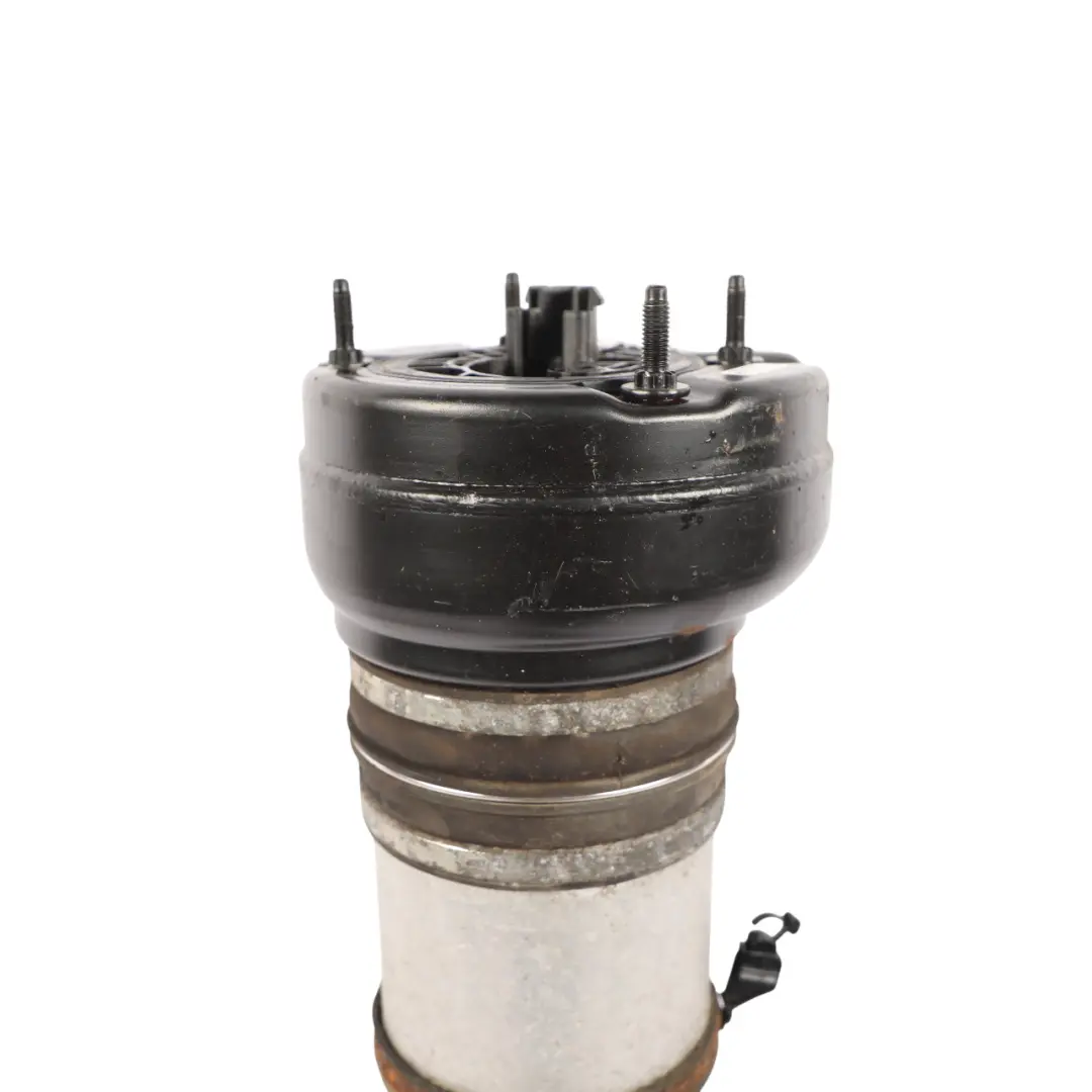 A8L 4H Air Suspension Strut Rear Right O/S Shock Absorber to Audi with Part number 4H0616002M Audi A8L 4H Air Suspension Strut Rear Right O/S Shock Absorber - SKU 4H0616002M - Part number 4H0616002M