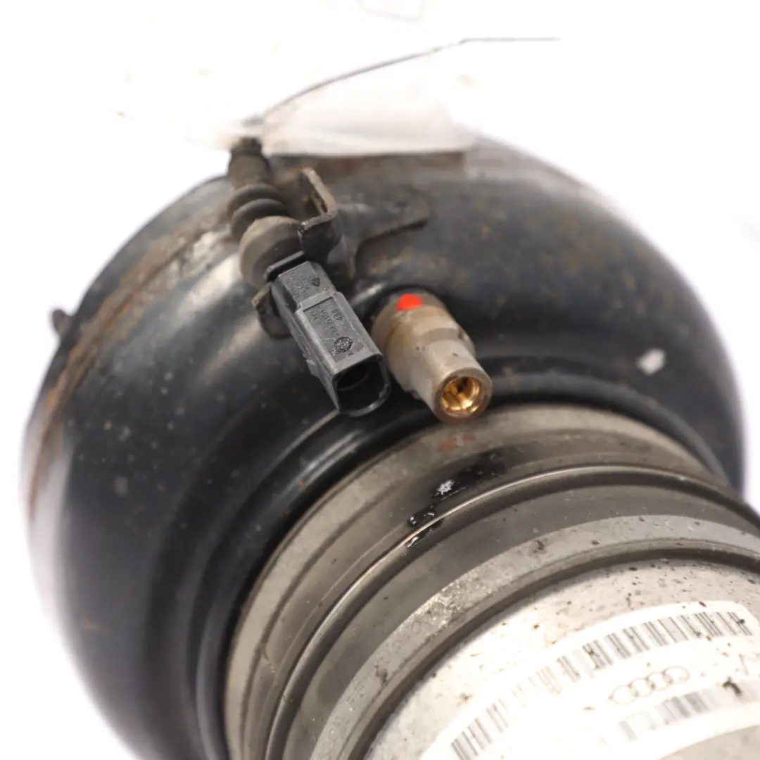 Front Shock Absorber Air Suspension Strut Left N/S to Audi A8 D4 with Part number 4H0616039AD Audi A8 D4 Front Shock Absorber Air Suspension Strut Left N/S - SKU 4H0616039AD-1 - Part number 4H0616039AD