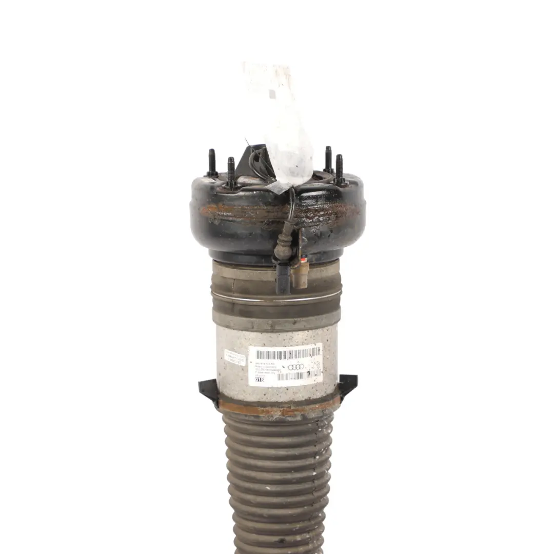 Audi A8 D4 Front Shock Absorber Air Suspension Strut Left N/S - SKU 4H0616039AD-1 - Part number 4H0616039AD