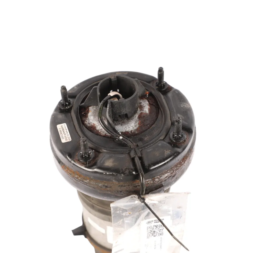 Front Shock Absorber Air Suspension Strut Left N/S to Audi A8 D4 with Part number 4H0616039AD Audi A8 D4 Front Shock Absorber Air Suspension Strut Left N/S - SKU 4H0616039AD-1 - Part number 4H0616039AD