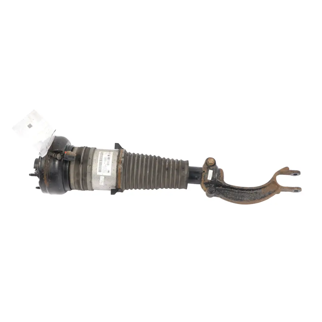 Front Shock Absorber Air Suspension Strut Left N/S to Audi A8 D4 with Part number 4H0616039AD Audi A8 D4 Front Shock Absorber Air Suspension Strut Left N/S - SKU 4H0616039AD-1 - Part number 4H0616039AD