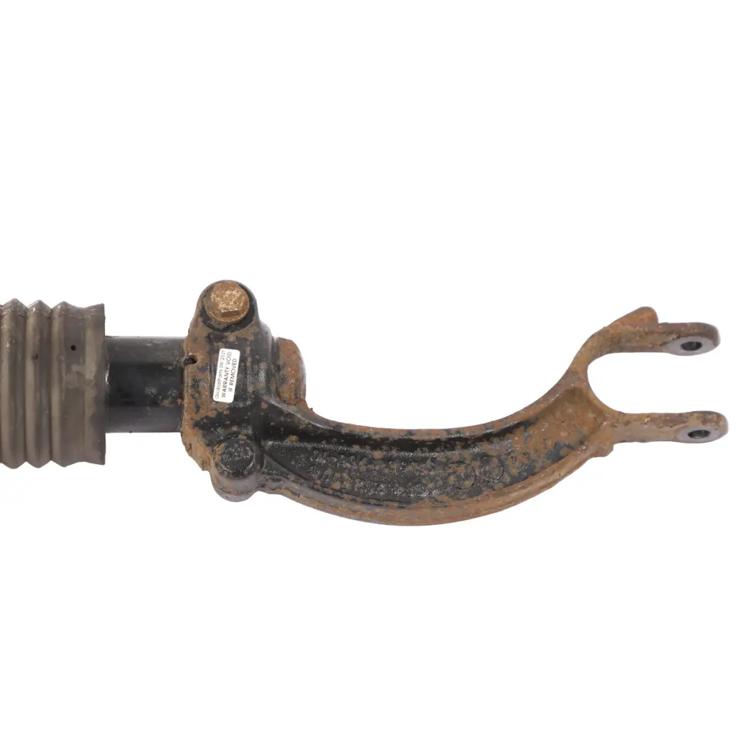 Front Shock Absorber Air Suspension Strut Left N/S to Audi A8 D4 with Part number 4H0616039AD Audi A8 D4 Front Shock Absorber Air Suspension Strut Left N/S - SKU 4H0616039AD-1 - Part number 4H0616039AD