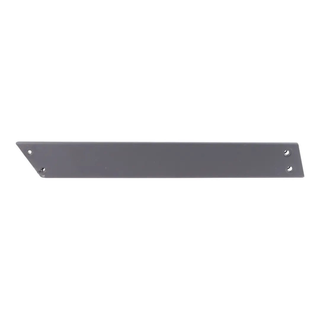 Audi A8 D4 Support Traverse Porte-Radiateur Membre Latéral - SKU 4H0805861C - Numéro de pièce 4H0805861C