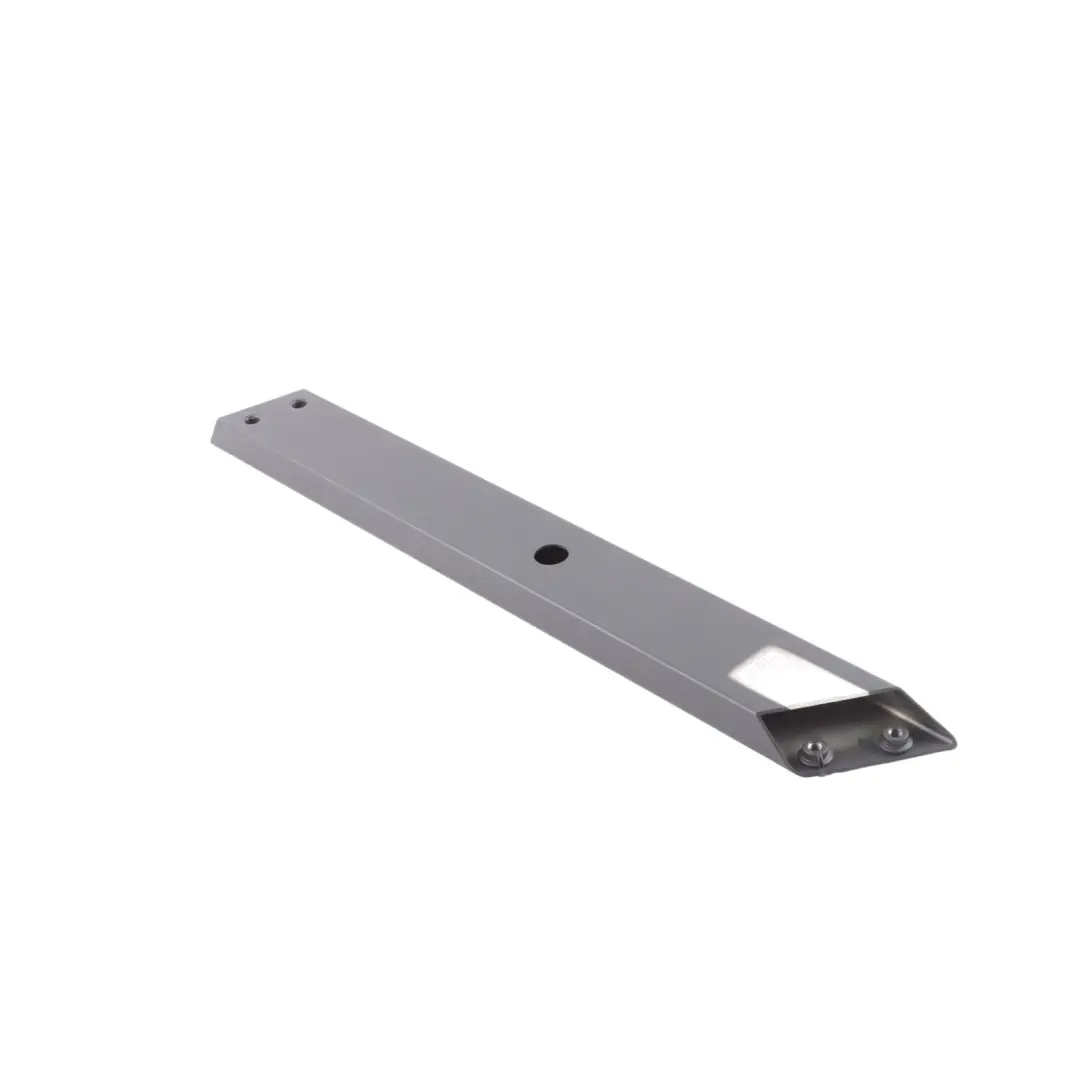 Radiator Carrier Bracket Support Side Member to Audi A8 D4 with Part number 4H0805861C Audi A8 D4 Radiator Carrier Bracket Support Side Member - SKU 4H0805861C - Part number 4H0805861C