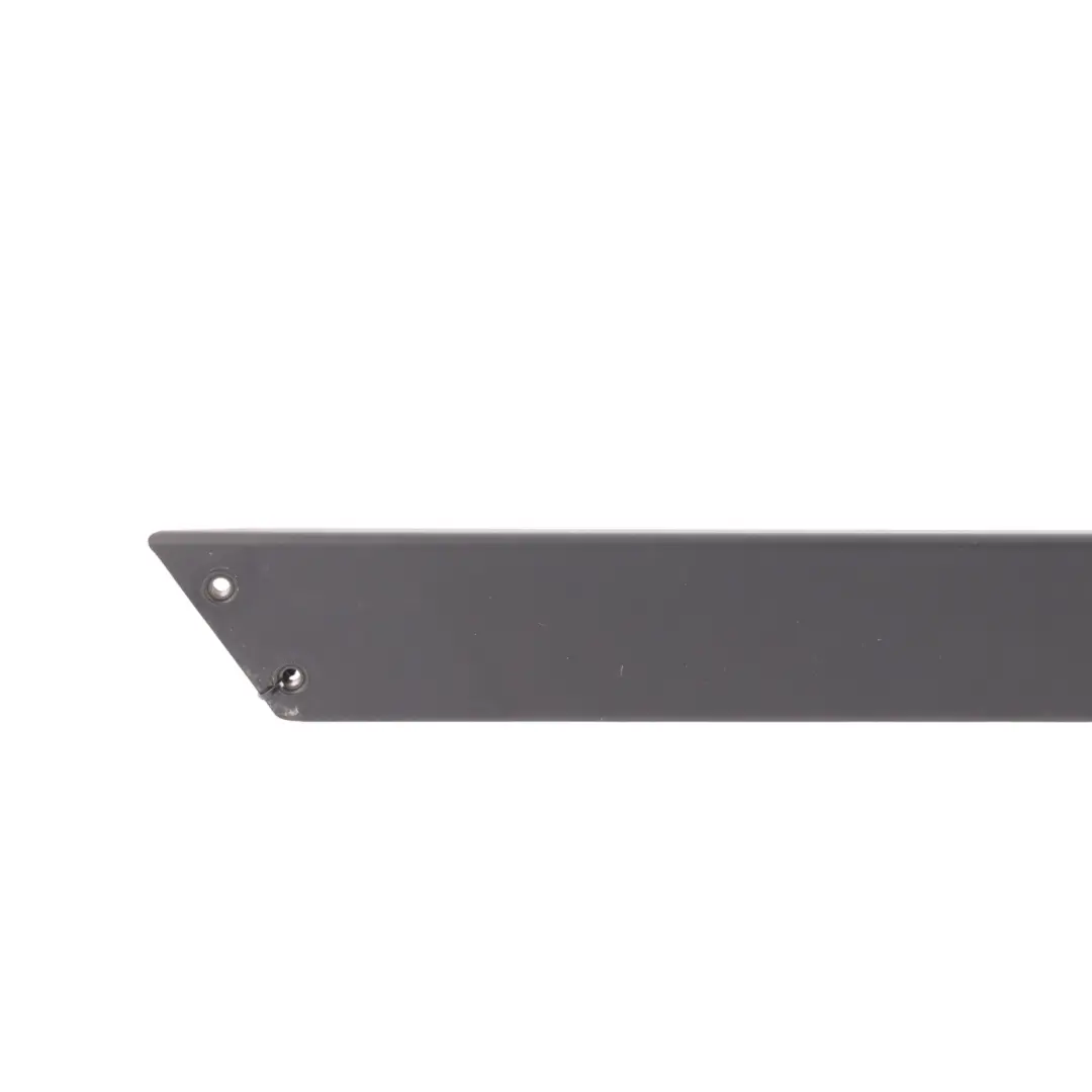 Audi A8 D4 Support Traverse Porte-Radiateur Membre Latéral - SKU 4H0805861C - Numéro de pièce 4H0805861C