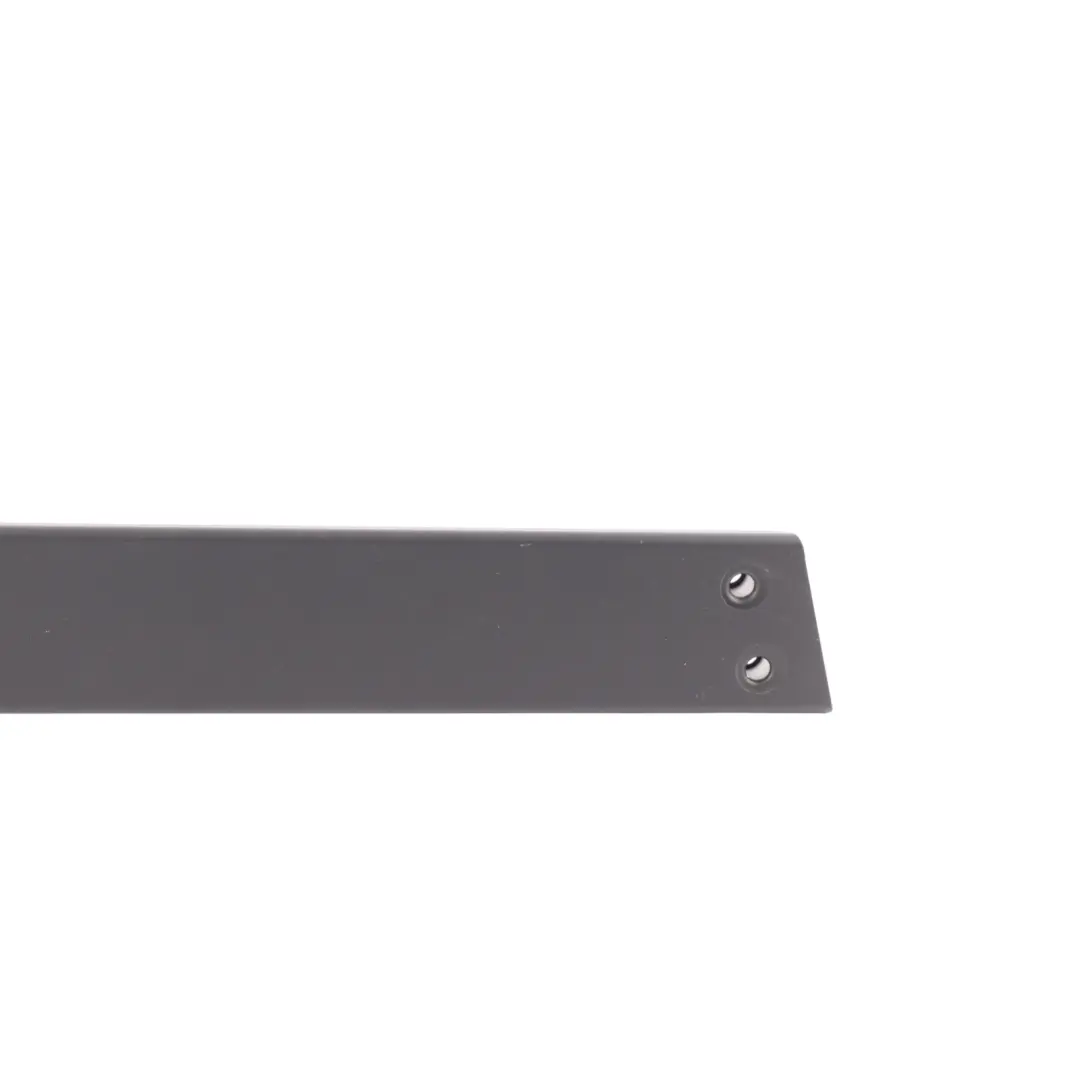 Support Traverse Porte-Radiateur Membre Latéral pour Audi A8 D4 à propos du numéro de pièce 4H0805861C Audi A8 D4 Support Traverse Porte-Radiateur Membre Latéral - SKU 4H0805861C - Numéro de pièce 4H0805861C