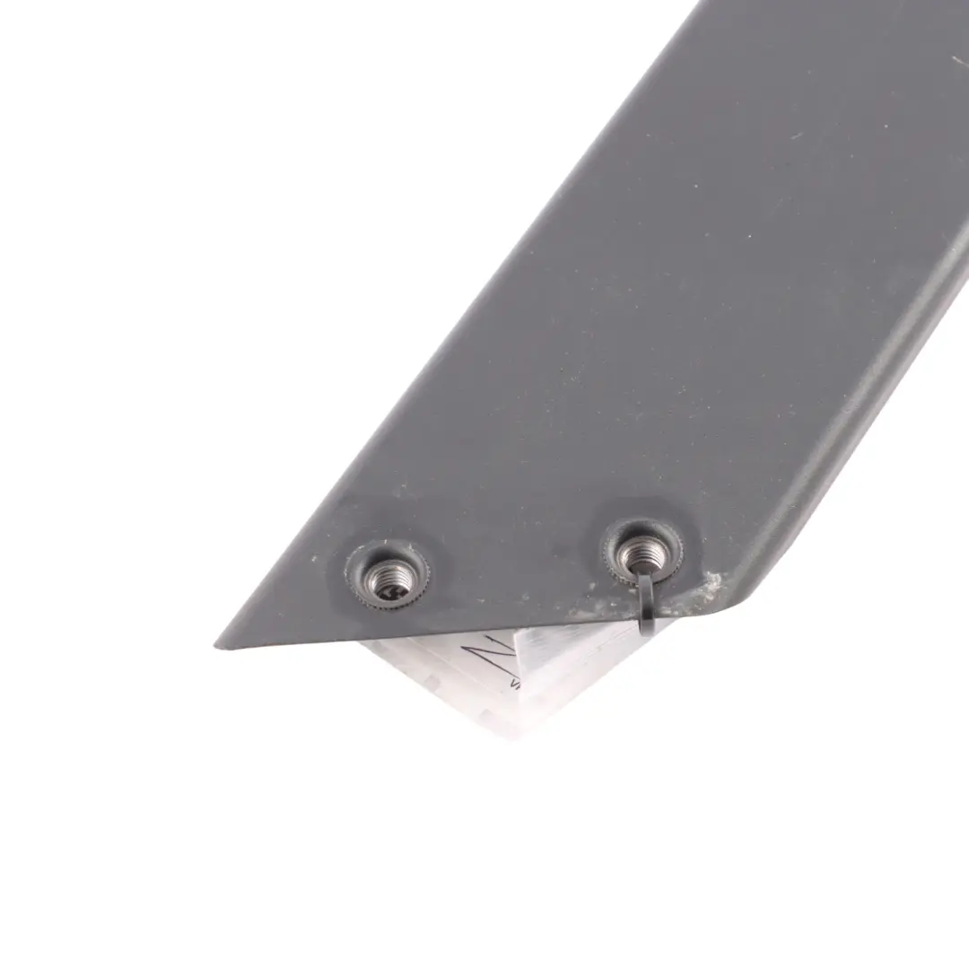 Radiator Carrier Bracket Support Side Member to Audi A8 D4 with Part number 4H0805861C Audi A8 D4 Radiator Carrier Bracket Support Side Member - SKU 4H0805861C - Part number 4H0805861C