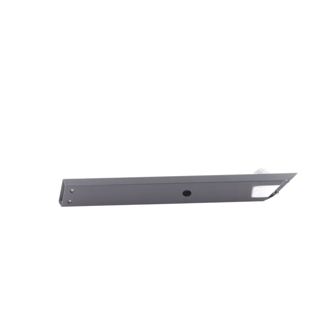 Audi A8 D4 Support Traverse Porte-Radiateur Membre Latéral - SKU 4H0805861C - Numéro de pièce 4H0805861C