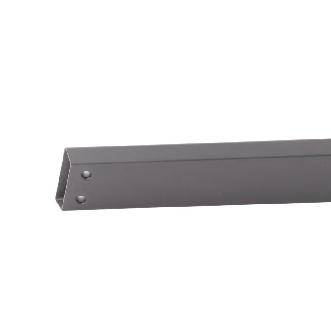 Support Traverse Porte-Radiateur Membre Latéral pour Audi A8 D4 à propos du numéro de pièce 4H0805861C Audi A8 D4 Support Traverse Porte-Radiateur Membre Latéral - SKU 4H0805861C - Numéro de pièce 4H0805861C
