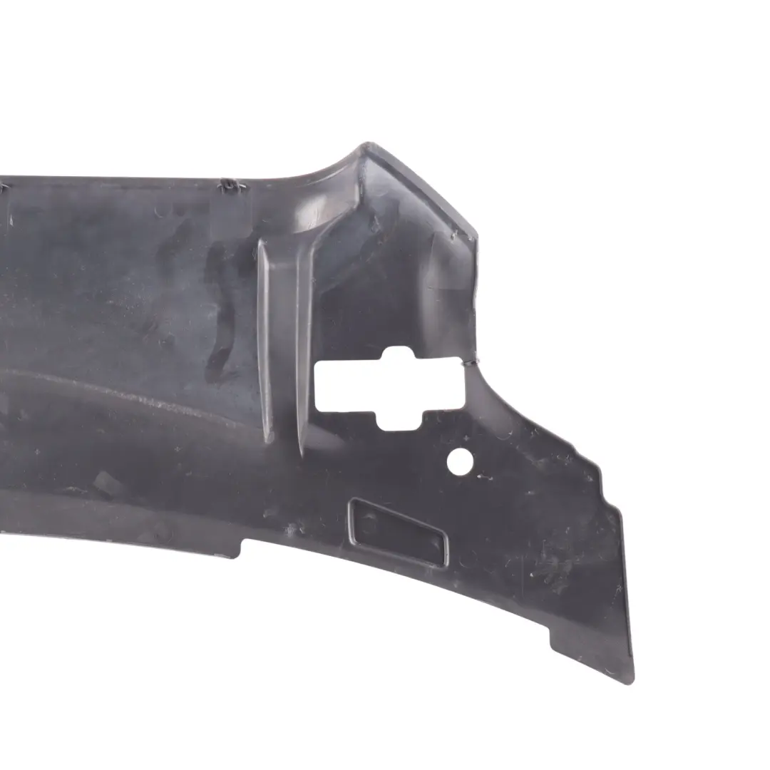 Front Bumper Slam Panel Radiator Cover Support Upper to Audi A8 D4 with Part number 4H0807081 Audi A8 D4 Front Bumper Slam Panel Radiator Cover Support Upper - SKU 4H0807081 - Part number 4H0807081