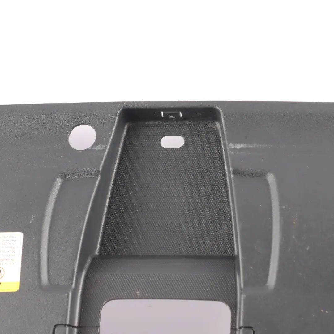 Front Bumper Slam Panel Radiator Cover Support Upper to Audi A8 D4 with Part number 4H0807081 Audi A8 D4 Front Bumper Slam Panel Radiator Cover Support Upper - SKU 4H0807081 - Part number 4H0807081