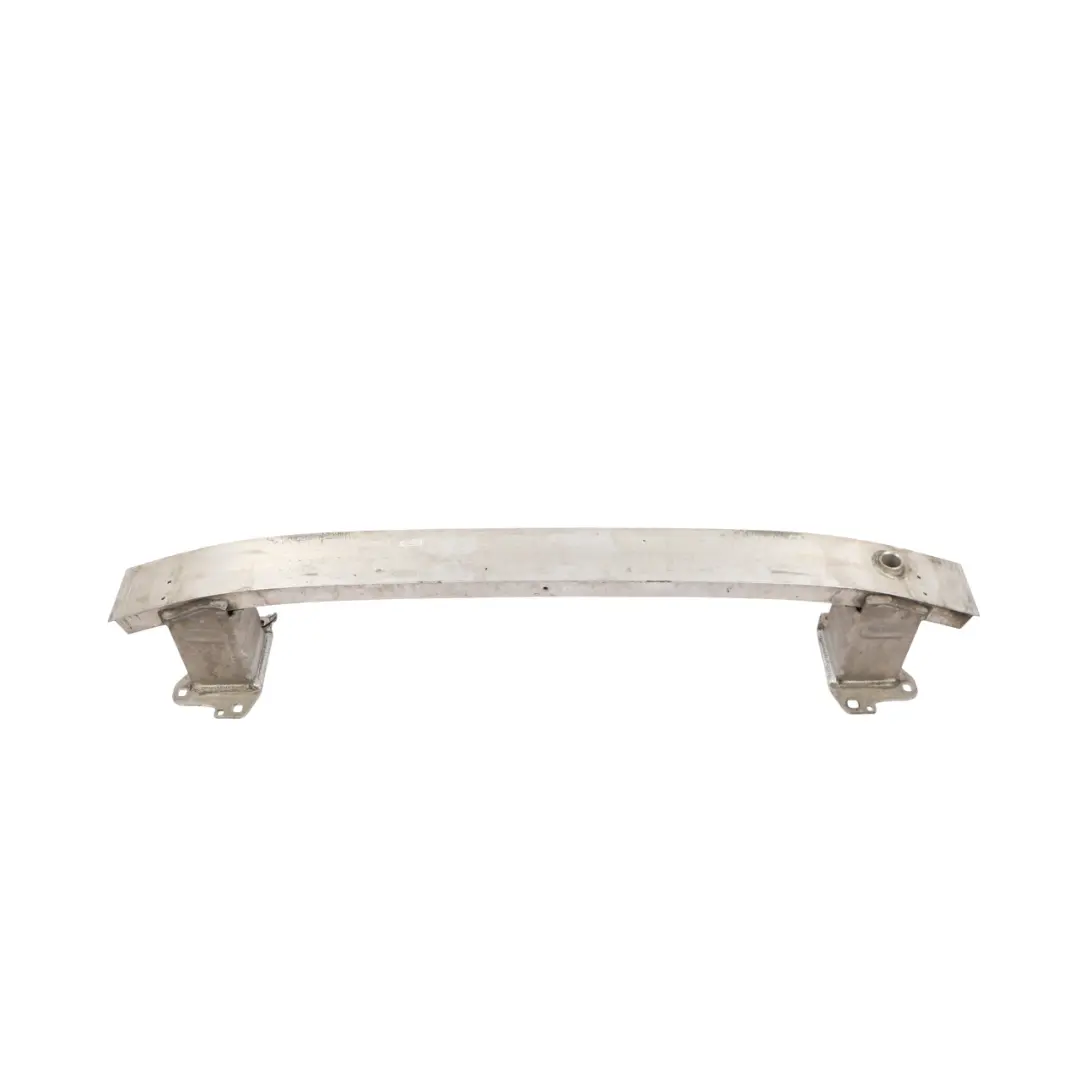 Audi A8 D4 Front Bumper Crash Bar Reinforcer Support Carrier - SKU 4H0807109B - Part number 4H0807109B