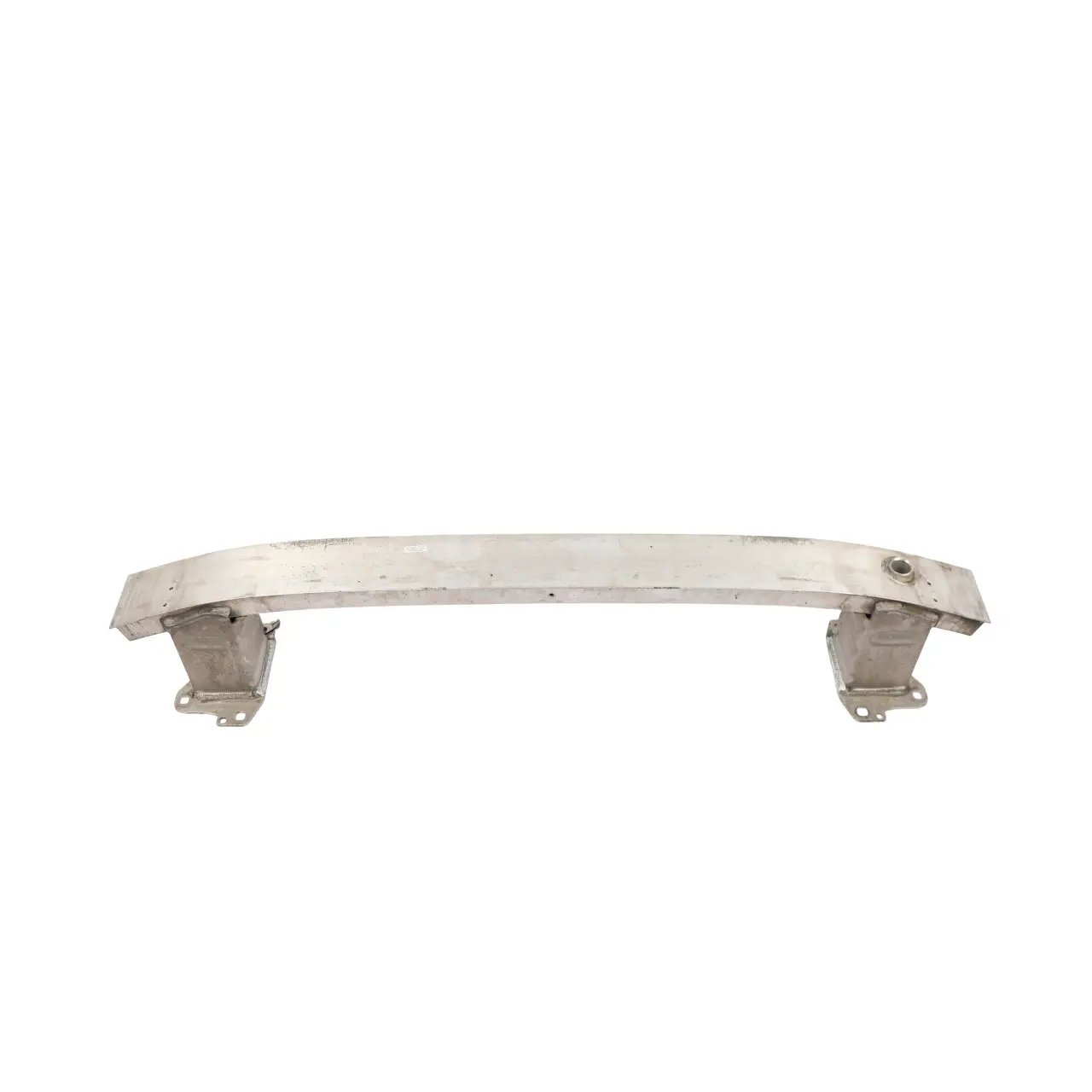 Audi A8 D4 Frontstoßstange Crash Bar Verstärker Support Carrier 4H0807109B