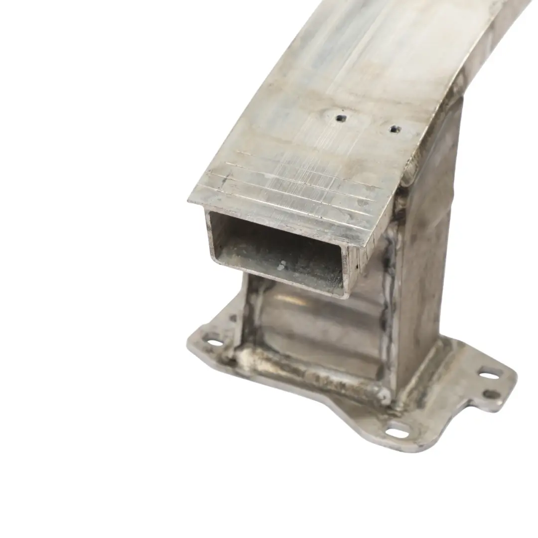 Parachoques Delantero Barra Refuerzo Soporte para Audi A8 D4 con número de pieza 4H0807109B Audi A8 D4 Parachoques Delantero Barra Refuerzo Soporte - SKU 4H0807109B - Número de pieza 4H0807109B