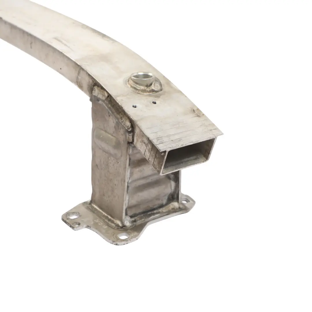 Paraurti Anteriore Barra Rinforzo Supporto Portante per Audi A8 D4 con numero di parte 4H0807109B Audi A8 D4 Paraurti Anteriore Barra Rinforzo Supporto Portante - SKU 4H0807109B - Numero di parte 4H0807109B