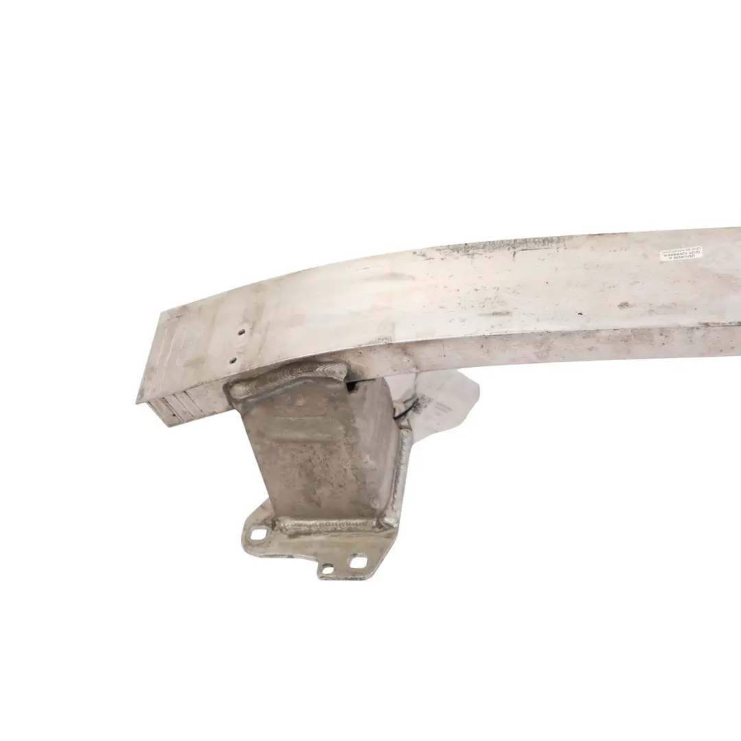 Audi A8 D4 Front Bumper Crash Bar Reinforcer Support Carrier - SKU 4H0807109B - Part number 4H0807109B