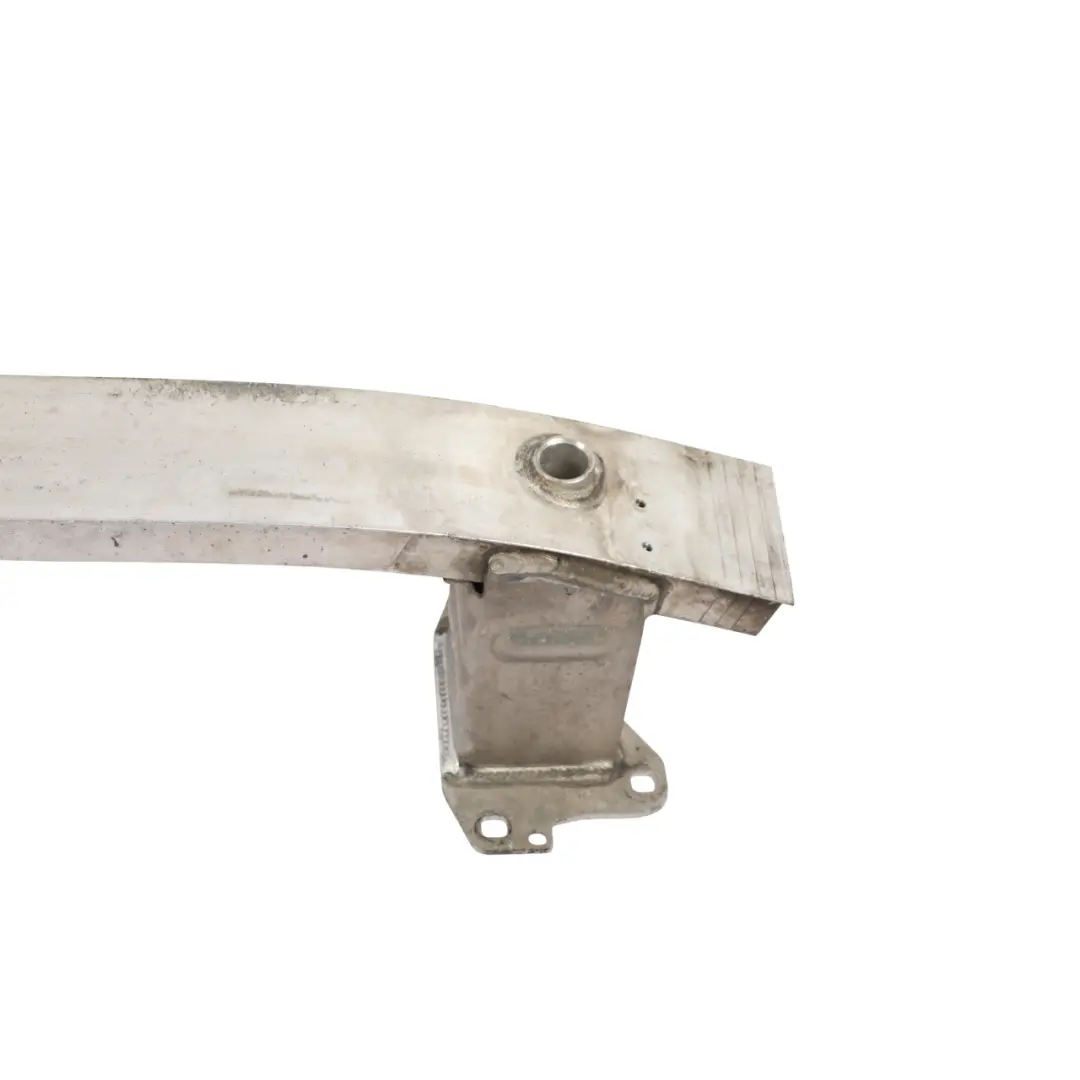 Audi A8 D4 Front Bumper Crash Bar Reinforcer Support Carrier - SKU 4H0807109B - Part number 4H0807109B
