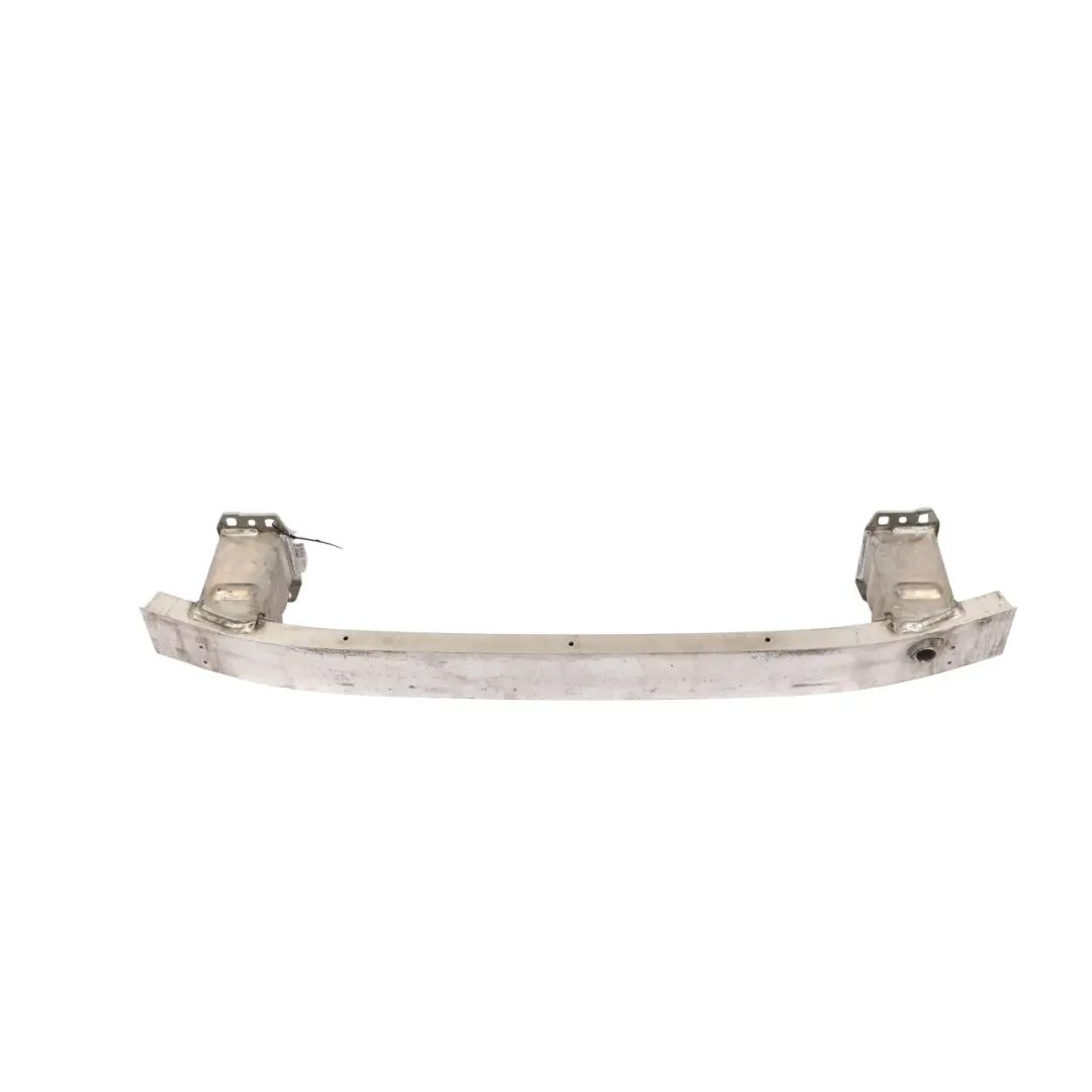 Audi A8 D4 Front Bumper Crash Bar Reinforcer Support Carrier - SKU 4H0807109B - Part number 4H0807109B