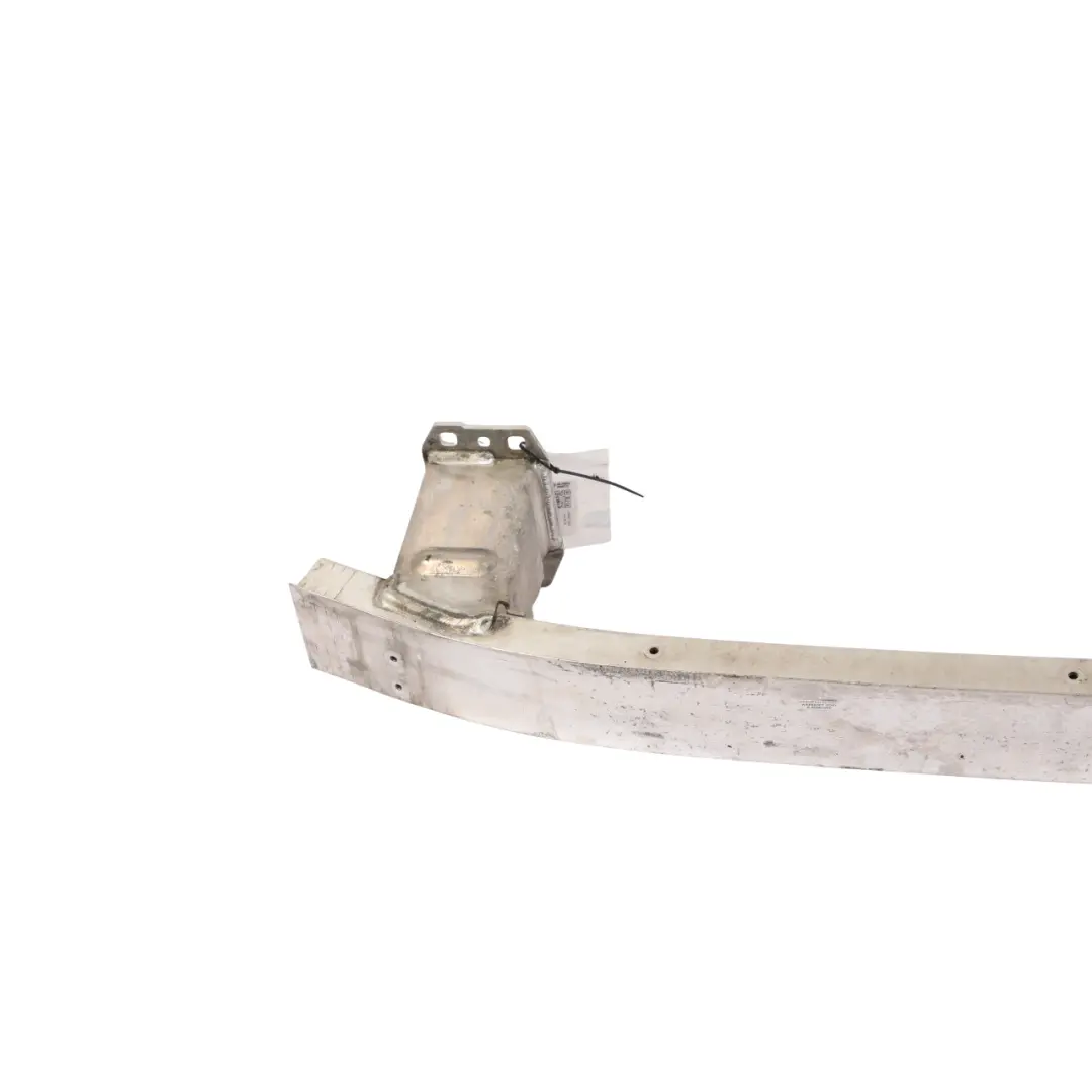 Frontstoßstange Crash Bar Verstärker Support Carrier für Audi A8 D4 mit Teilenummer 4H0807109B Audi A8 D4 Frontstoßstange Crash Bar Verstärker Support Carrier - SKU 4H0807109B - Teilenummer 4H0807109B
