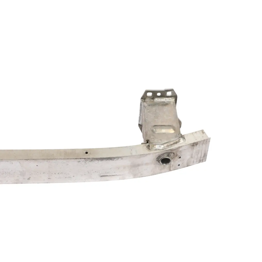 Audi A8 D4 Front Bumper Crash Bar Reinforcer Support Carrier - SKU 4H0807109B - Part number 4H0807109B