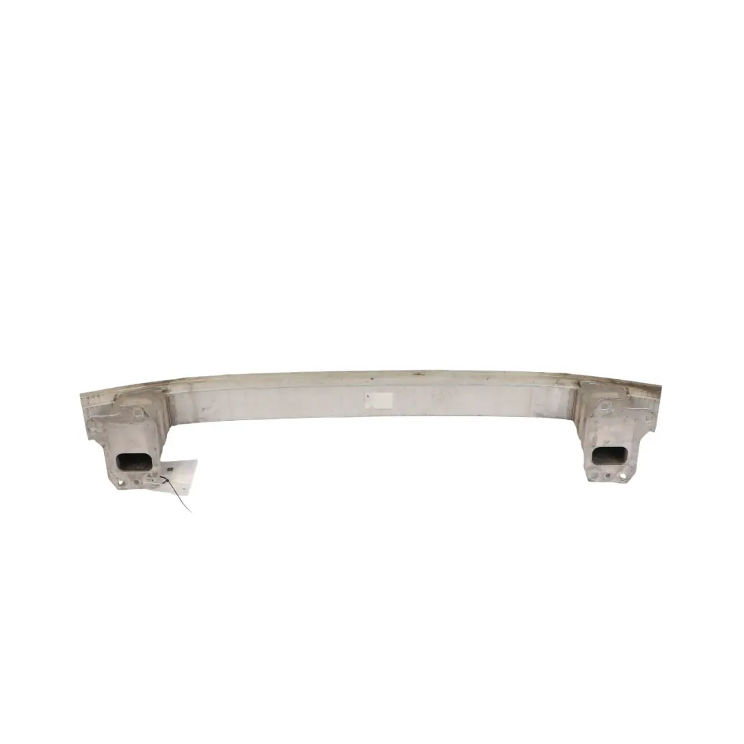 Audi A8 D4 Front Bumper Crash Bar Reinforcer Support Carrier - SKU 4H0807109B - Part number 4H0807109B