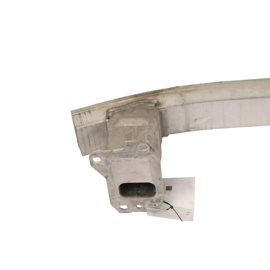 Frontstoßstange Crash Bar Verstärker Support Carrier für Audi A8 D4 mit Teilenummer 4H0807109B Audi A8 D4 Frontstoßstange Crash Bar Verstärker Support Carrier - SKU 4H0807109B - Teilenummer 4H0807109B