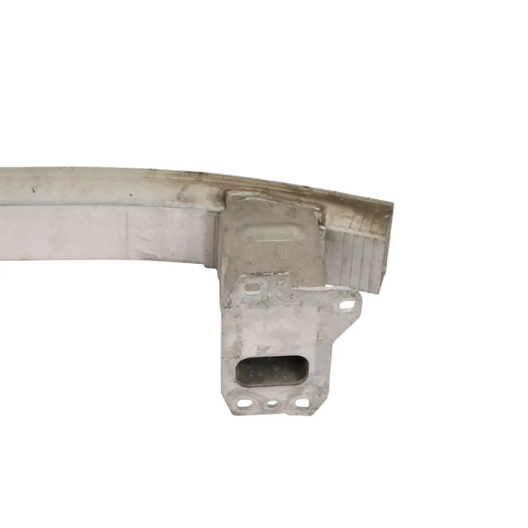 Frontstoßstange Crash Bar Verstärker Support Carrier für Audi A8 D4 mit Teilenummer 4H0807109B Audi A8 D4 Frontstoßstange Crash Bar Verstärker Support Carrier - SKU 4H0807109B - Teilenummer 4H0807109B