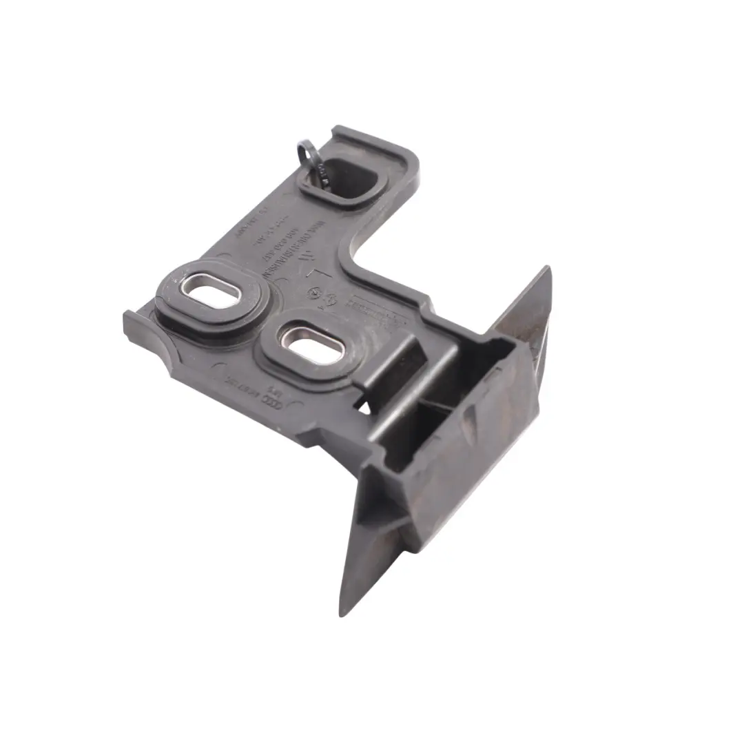 Front Bumper Crash Bar Mount Left N/S Absorber Support to Audi A8 D4 with Part number 4H0807135C Audi A8 D4 Front Bumper Crash Bar Mount Left N/S Absorber Support - SKU 4H0807135C - Part number 4H0807135C