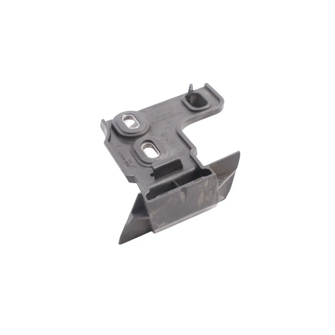 Audi A8 D4 Front Bumper Crash Bar Mount Left N/S Absorber Support - SKU 4H0807135C - Part number 4H0807135C