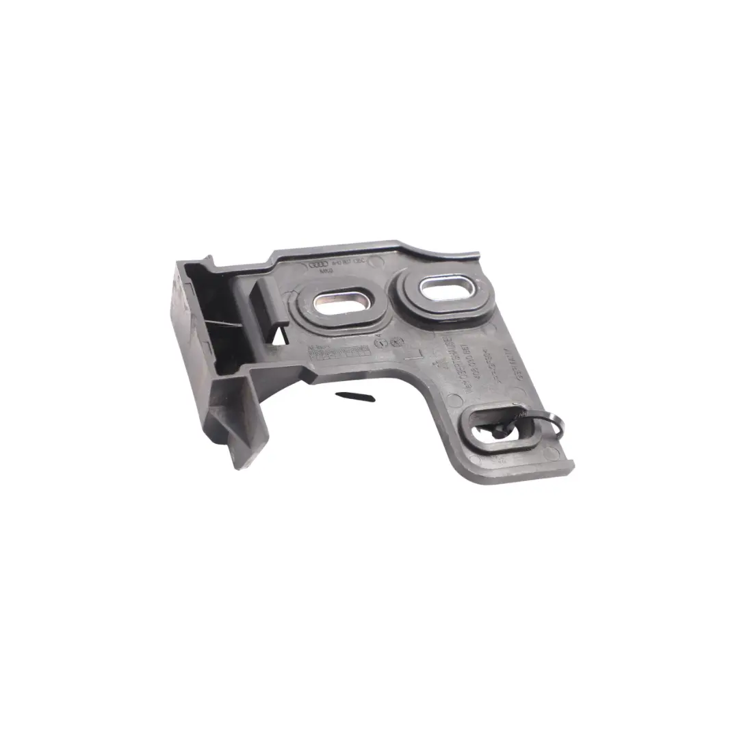 Audi A8 D4 Front Bumper Crash Bar Mount Left N/S Absorber Support - SKU 4H0807135C - Part number 4H0807135C