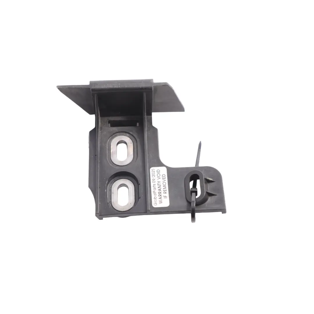 Front Bumper Crash Bar Mount Left N/S Absorber Support to Audi A8 D4 with Part number 4H0807135C Audi A8 D4 Front Bumper Crash Bar Mount Left N/S Absorber Support - SKU 4H0807135C - Part number 4H0807135C