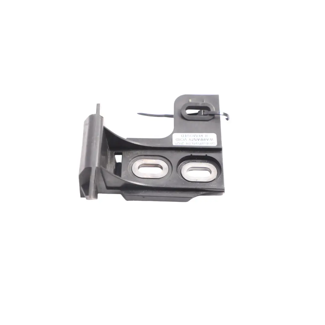 Audi A8 D4 Front Bumper Crash Bar Mount Left N/S Absorber Support - SKU 4H0807135C - Part number 4H0807135C