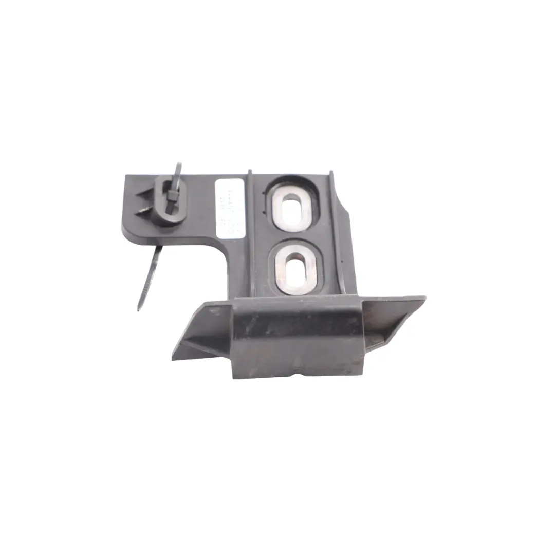 Audi A8 D4 Front Bumper Crash Bar Mount Left N/S Absorber Support - SKU 4H0807135C - Part number 4H0807135C