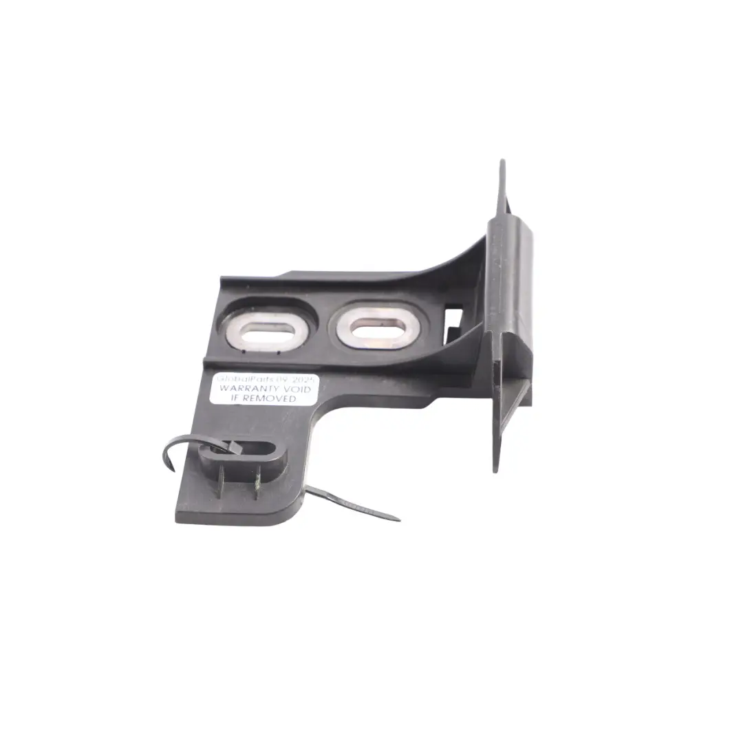 Audi A8 D4 Front Bumper Crash Bar Mount Left N/S Absorber Support - SKU 4H0807135C - Part number 4H0807135C