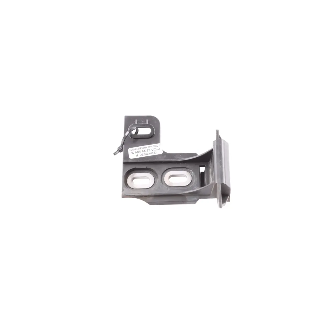 Front Bumper Crash Bar Mount Right O/S Absorber Support to Audi A8 D4 with Part number 4H0807136C Audi A8 D4 Front Bumper Crash Bar Mount Right O/S Absorber Support - SKU 4H0807136C - Part number 4H0807136C