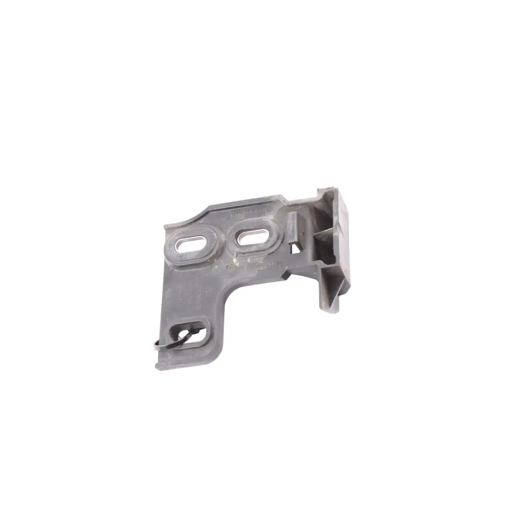 Audi A8 D4 Front Bumper Crash Bar Mount Right O/S Absorber Support - SKU 4H0807136C - Part number 4H0807136C