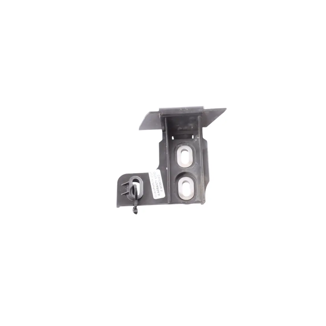 Audi A8 D4 Front Bumper Crash Bar Mount Right O/S Absorber Support - SKU 4H0807136C - Part number 4H0807136C