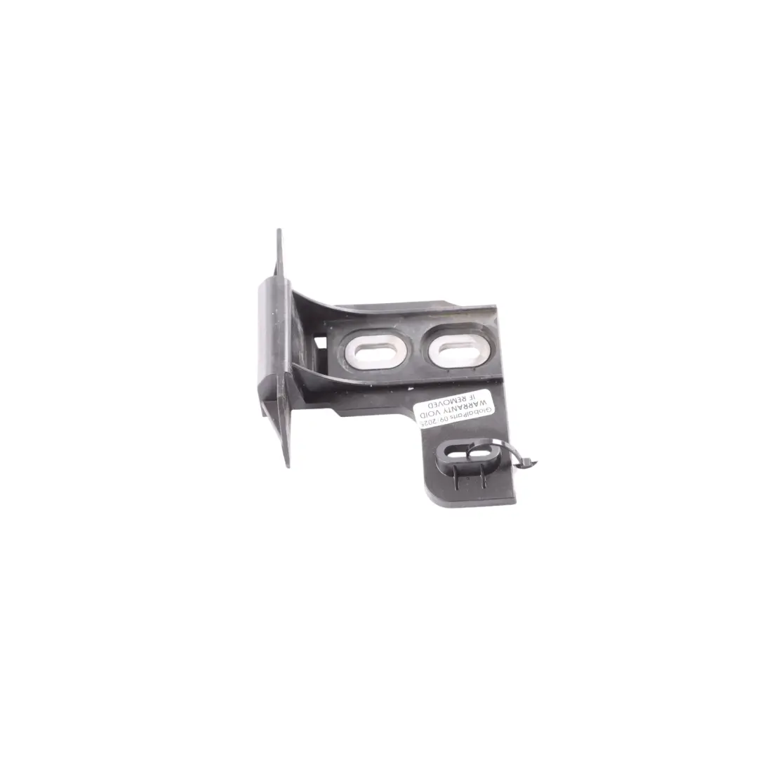 Audi A8 D4 Front Bumper Crash Bar Mount Right O/S Absorber Support - SKU 4H0807136C - Part number 4H0807136C