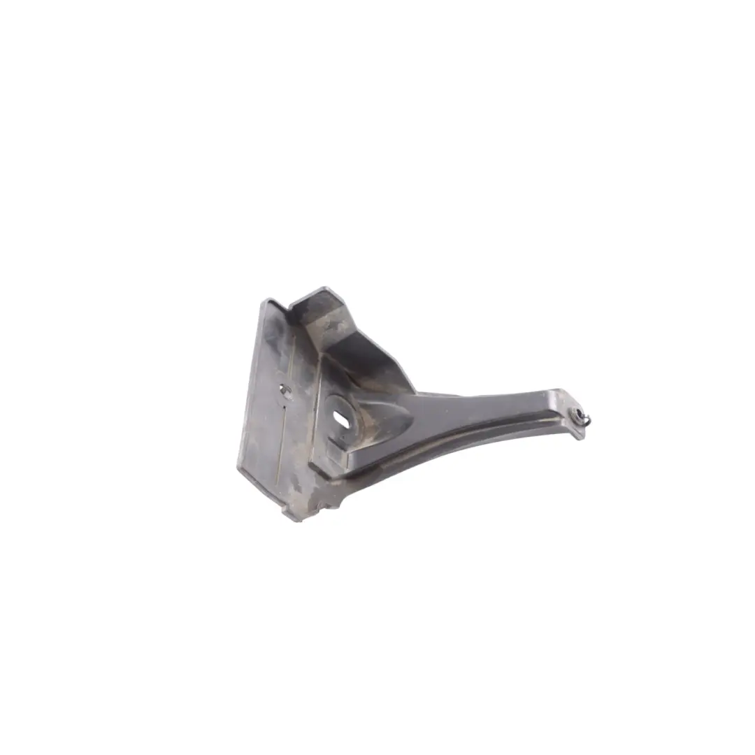 Front Bumper Retaining Braket Trim Panel Cover Right O/S to Audi A8 D4 with Part number 4H0807140 Audi A8 D4 Front Bumper Retaining Braket Trim Panel Cover Right O/S - SKU 4H0807140 - Part number 4H0807140