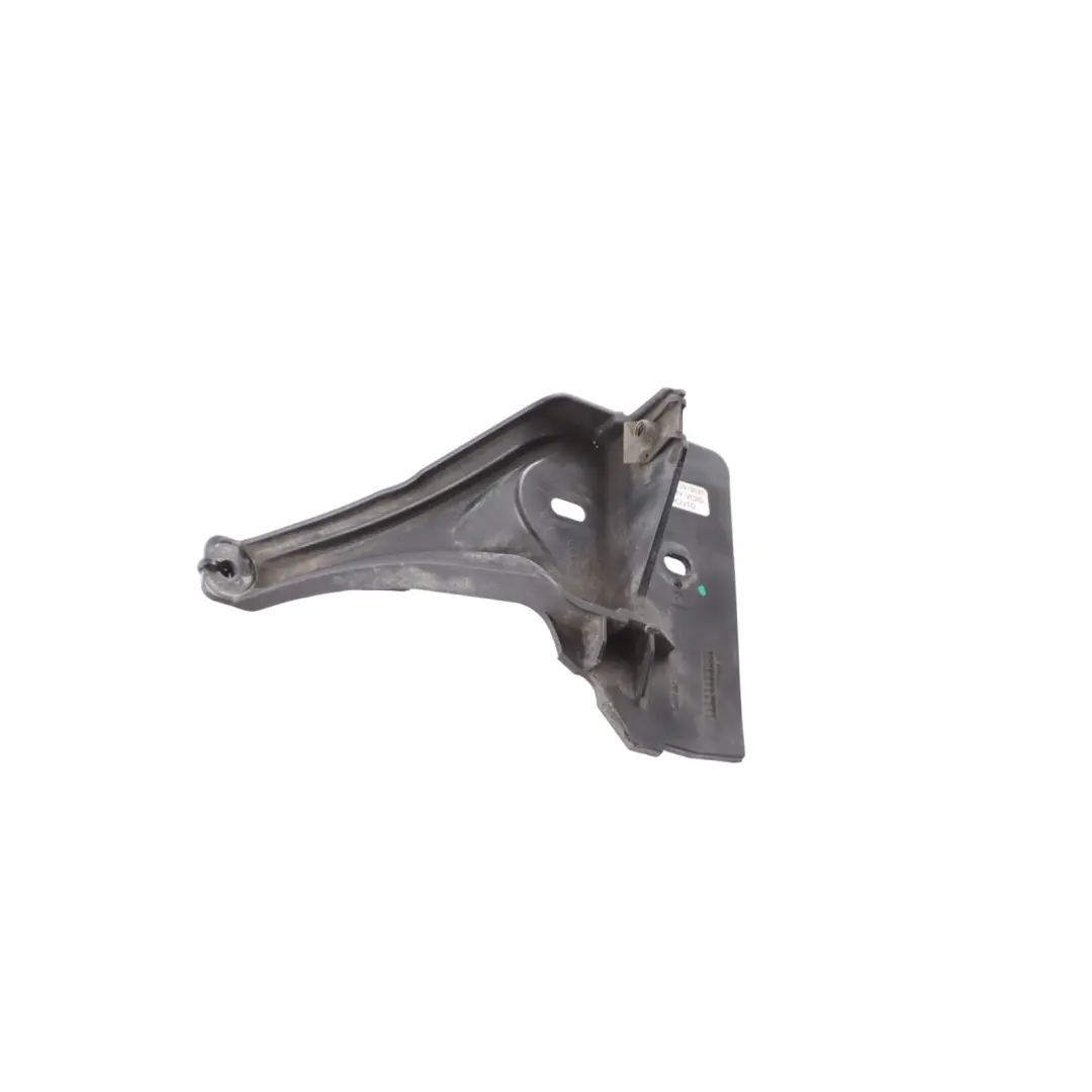 Front Bumper Retaining Braket Trim Panel Cover Right O/S to Audi A8 D4 with Part number 4H0807140 Audi A8 D4 Front Bumper Retaining Braket Trim Panel Cover Right O/S - SKU 4H0807140 - Part number 4H0807140