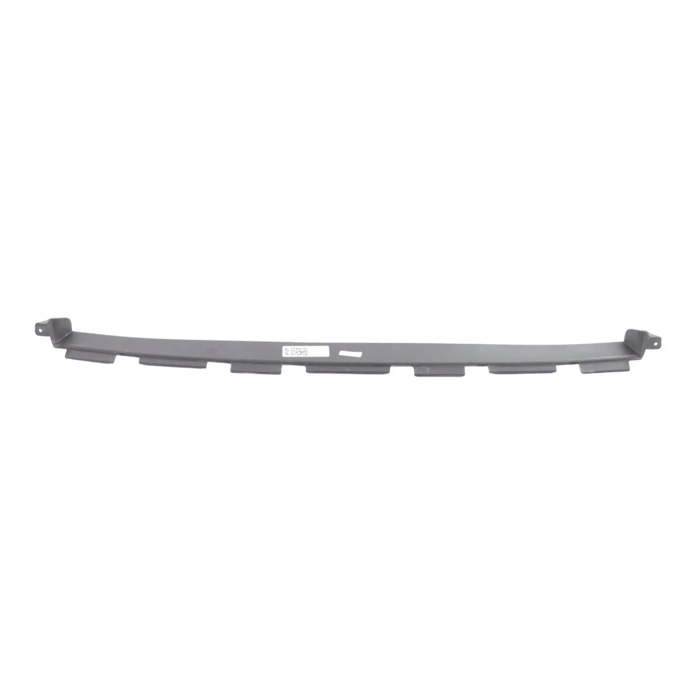 Audi A8 D4 Front Bumper Reinforcement Cover Panel Trim 4H0807217B