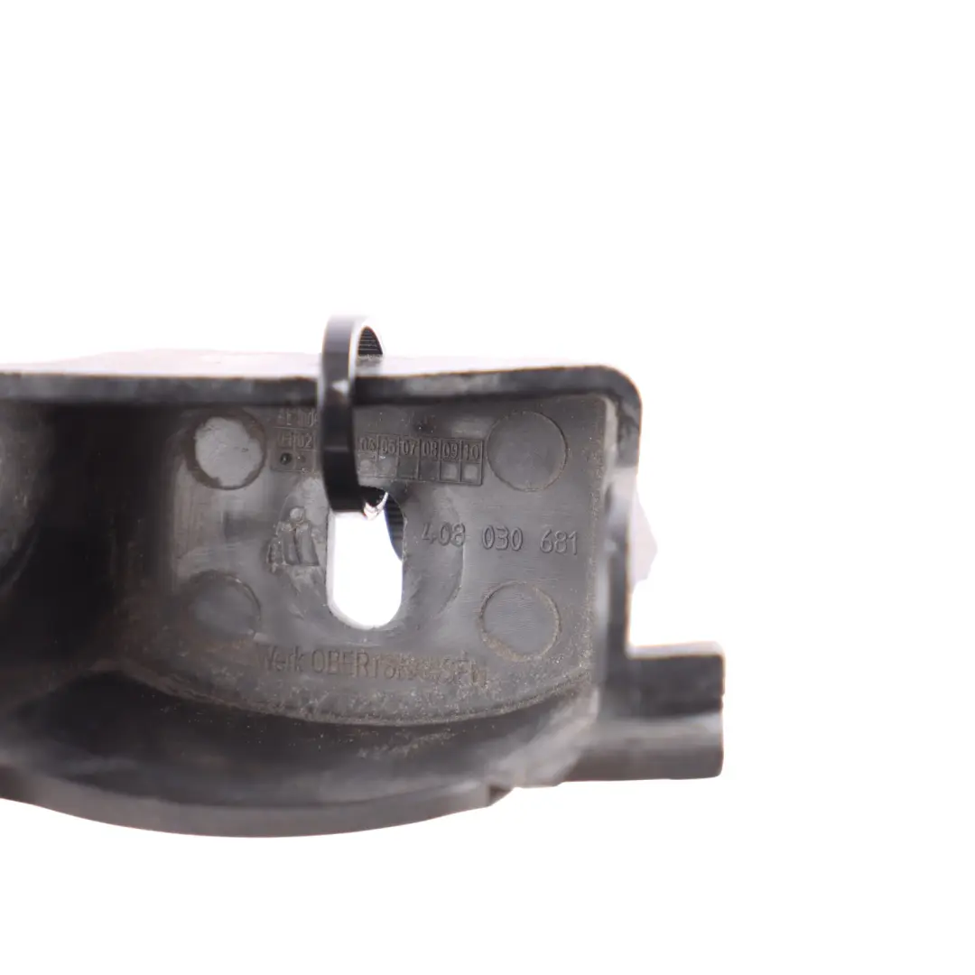 Bumper Bracket Holder Mount Support Guide Left N/S to Audi A8 4H Rear with Part number 4H0807365A Audi A8 4H Rear Bumper Bracket Holder Mount Support Guide Left N/S - SKU 4H0807365A - Part number 4H0807365A