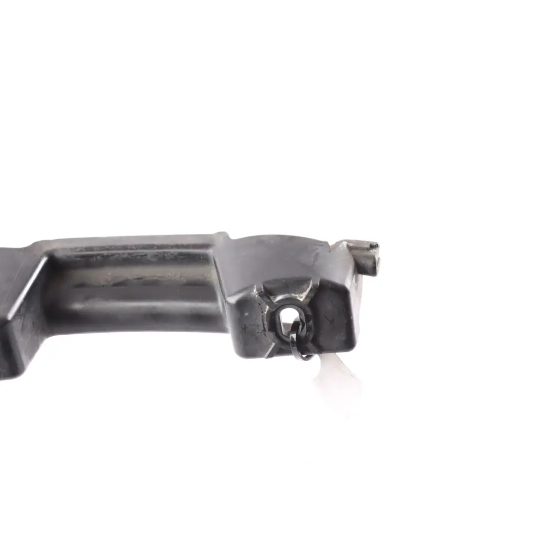 Audi A8 4H Rear Bumper Bracket Holder Mount Support Guide Left N/S - SKU 4H0807365A - Part number 4H0807365A